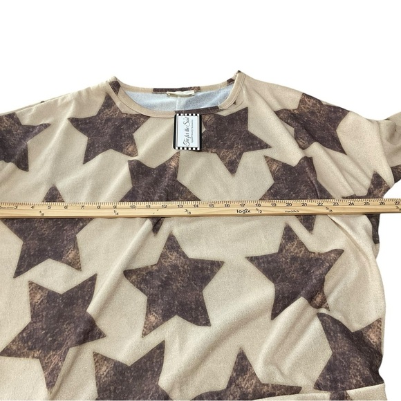 Hopely Pullover Sweater - Picture 9 of 9